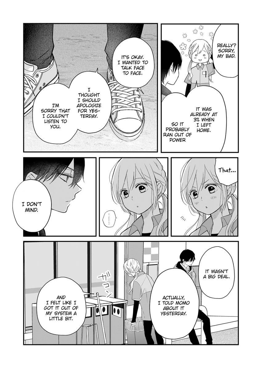 Yamada-kun to Lv999 no Koi wo Suru, Chapter 37 image 08